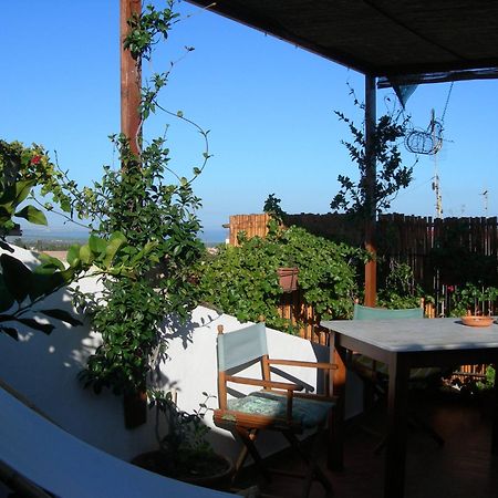 Bed and Breakfast Piazza San Pantaleo Сорсо Экстерьер фото
