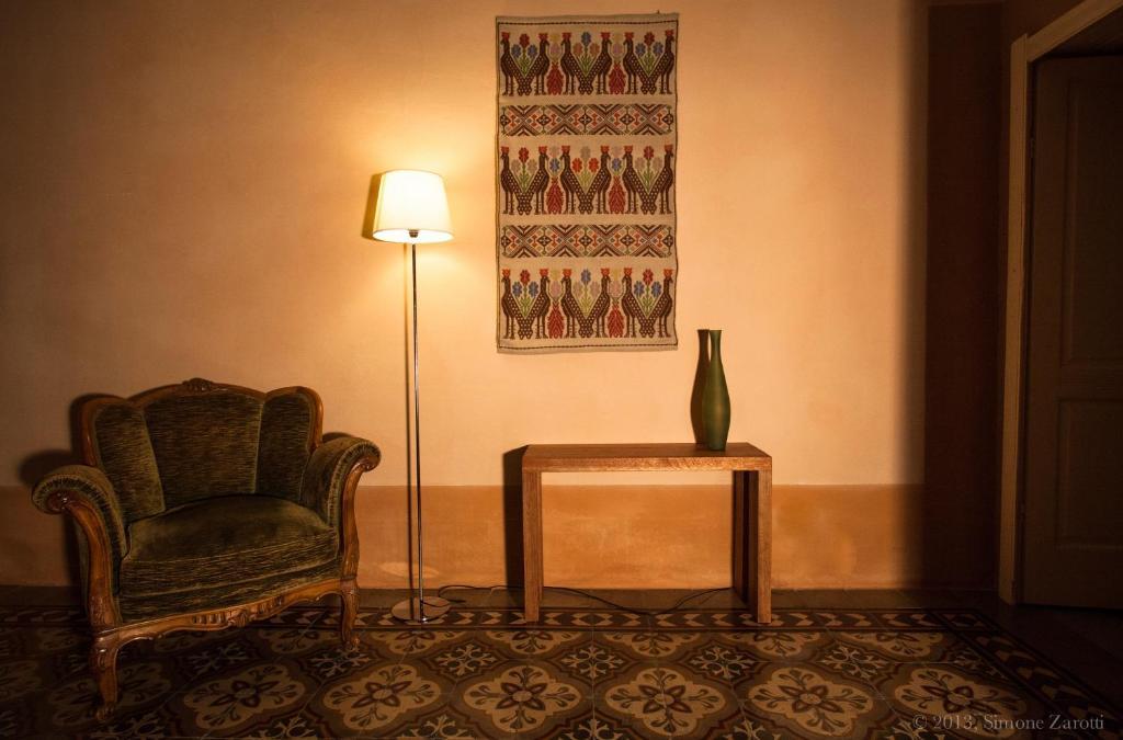 Bed and Breakfast Piazza San Pantaleo Сорсо Экстерьер фото