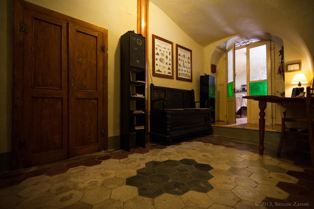 Bed and Breakfast Piazza San Pantaleo Сорсо Экстерьер фото