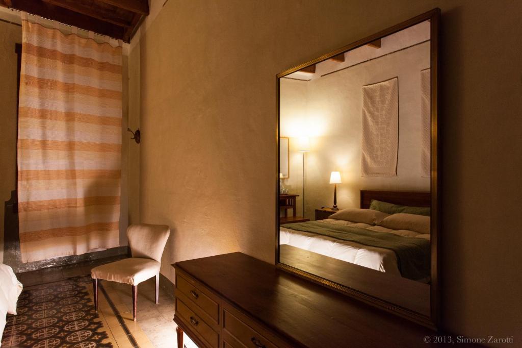 Bed and Breakfast Piazza San Pantaleo Сорсо Экстерьер фото