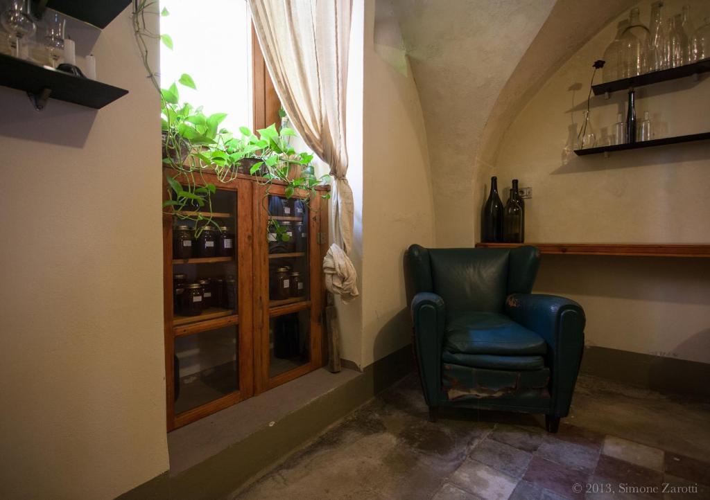 Bed and Breakfast Piazza San Pantaleo Сорсо Экстерьер фото