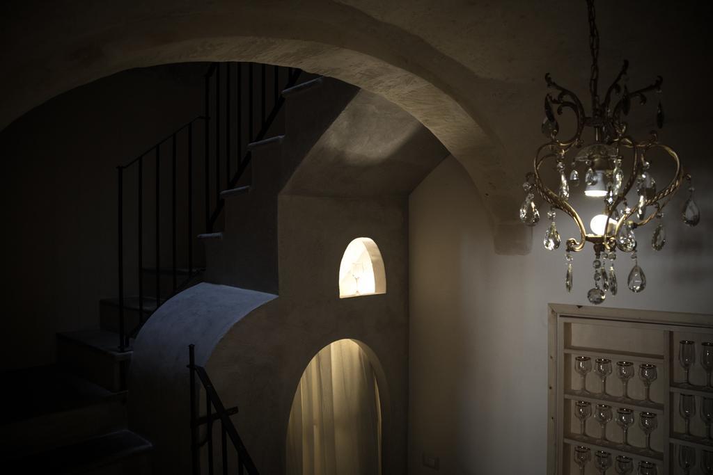 Bed and Breakfast Piazza San Pantaleo Сорсо Экстерьер фото