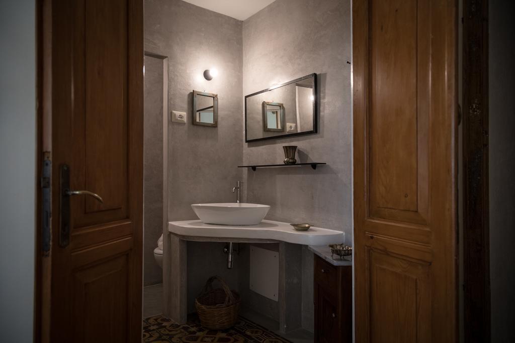 Bed and Breakfast Piazza San Pantaleo Сорсо Экстерьер фото
